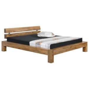 Livetastic Livetastic POSTEL Z TRÁMŮ 140/200 cm