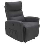 Carryhome Carryhome TELEVIZNÍ KŘESLO