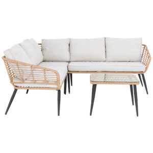 Ambia Garden Ambia Garden ZAHRADNÍ SEDACÍ SOUPRAVA