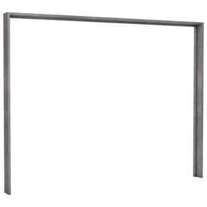 Ti'me Ti'me PASPARTOVÝ RÁM