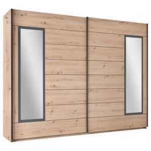 Carryhome Carryhome SKŘÍŇ S POSOUVACÍMI DVEŘMI