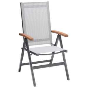 Ambia Garden Ambia Garden ZAHRADNÍ SKLÁDACÍ ŽIDLE