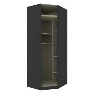 Hom`in Hom`in KORPUS ROHOVÉ SKŘÍNĚ