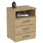 Carryhome Carryhome NOČNÍ STOLEK
