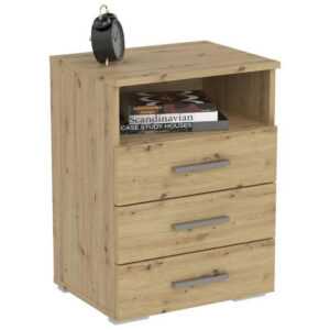 Carryhome Carryhome NOČNÍ STOLEK