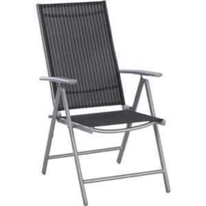 Xora Xora ZAHRADNÍ SKLÁDACÍ KŘESLO