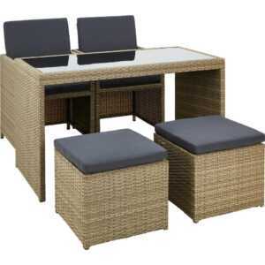 Ambia Garden Ambia Garden ZAHRADNÍ SADA