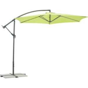 Xora Xora BOČNÍ SLUNEČNÍK 300 cm