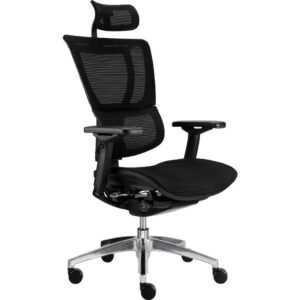 Novel Novel KANCELÁŘSKÉ KŘESLO