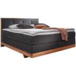 Livetastic Livetastic BOXSPRINGOVÁ POSTEL