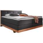 Livetastic Livetastic BOXSPRINGOVÁ POSTEL