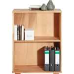 Carryhome Carryhome REGÁL NA DOKUMENTY