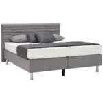 Beldomo - Sleep Beldomo - Sleep BOXSPRINGOVÁ POSTEL