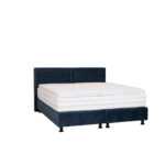 Beldomo - Sleep Beldomo - Sleep BOXSPRINGOVÁ POSTEL