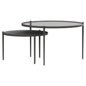 Novel Novel SADA KONFERENČNÍCH STOLKŮ