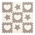 My Baby Lou My Baby Lou PĚNOVÉ PUZZLE NA ZEM