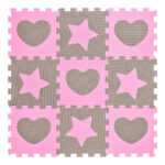 My Baby Lou My Baby Lou PĚNOVÉ PUZZLE NA ZEM