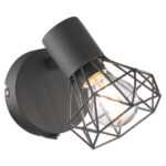 Marama Marama BODOVÉ SVÍTIDLO