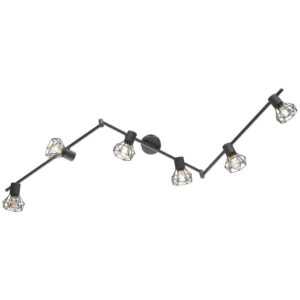 Marama Marama BODOVÉ SVÍTIDLO