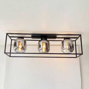 Fischer & Honsel Fischer & Honsel STROPNÍ SVÍTIDLO