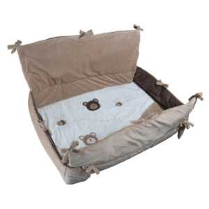 Patinio Patinio PODLOŽKA DO DĚTSKÉ OHRÁDKY