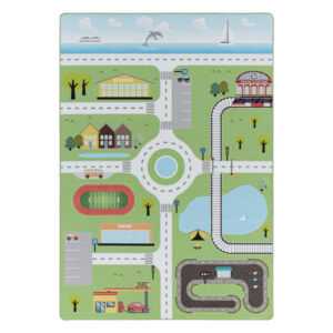 Ben'n'jen Ben'n'jen DĚTSKÝ KOBEREC