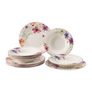 Villeroy & Boch Villeroy & Boch JÍDELNÍ SOUPRAVA