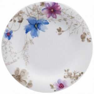 Villeroy & Boch Villeroy & Boch MĚLKÝ TALÍŘ
