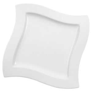 Villeroy & Boch Villeroy & Boch MĚLKÝ TALÍŘ