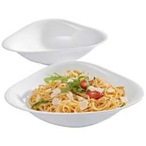 Villeroy & Boch Villeroy & Boch SADA TALÍŘŮ NA TĚSTOVINY 2 ks