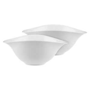Villeroy & Boch Villeroy & Boch SADA HLUBOKÝCH TALÍŘŮ 2 ks