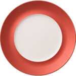 Villeroy & Boch Villeroy & Boch MĚLKÝ TALÍŘ