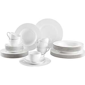Villeroy & Boch Villeroy & Boch KOMBINOVANÁ SOUPRAVA