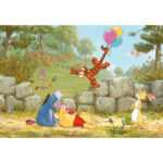 Disney Disney FOTOTAPETA velikost: 368/254 cm