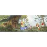 Disney Disney FOTOTAPETA velikost: 368/127 cm