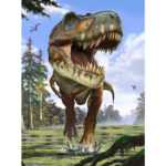 Komar Komar VLIESOVÁ TAPETA velikost: 184/248 cm