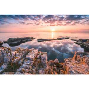 Komar Komar VLIESOVÁ TAPETA velikost: 368/248 cm