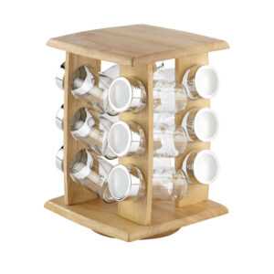 Boxxx Boxxx REGÁL NA KOŘENÍ