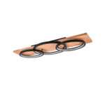 Trio Leuchten Trio Leuchten STROPNÍ LED SVÍTIDLO