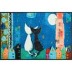 Esposa Esposa DVEŘNÍ ROHOŽKA