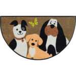 Esposa Esposa DVEŘNÍ ROHOŽKA