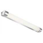 SVÍTIDLO NAD ZRCADLO