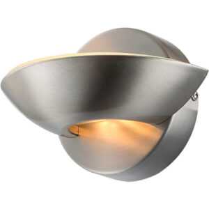 Globo Globo NÁSTĚNNÉ LED SVÍTIDLO