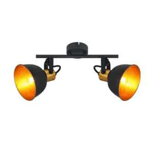 Globo Globo BODOVÉ SVÍTIDLO