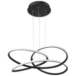 Globo Globo ZÁVĚSNÉ LED SVÍTIDLO