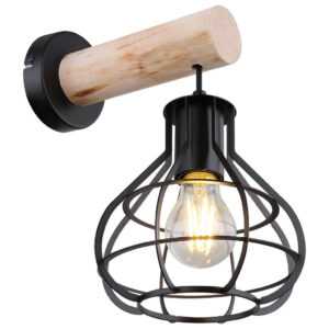 Globo Globo NÁSTĚNNÉ SVÍTIDLO