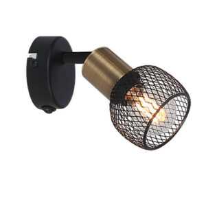 Globo Globo BODOVÉ SVÍTIDLO