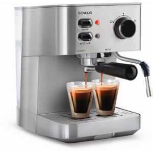 KÁVOVAR NA ESPRESSO