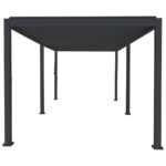 MID.YOU MID.YOU ZAHRADNÍ ALTÁN (velikost:) 600/250/300 cm