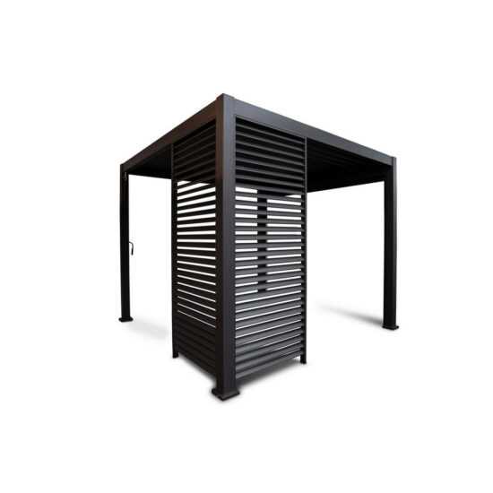 Ambia Garden BOČNÍ STĚNA K ALTÁNU (velikost:) 93/238 Ambia Garden Ambia Garden BOČNÍ STĚNA K ALTÁNU (velikost:) 93/238